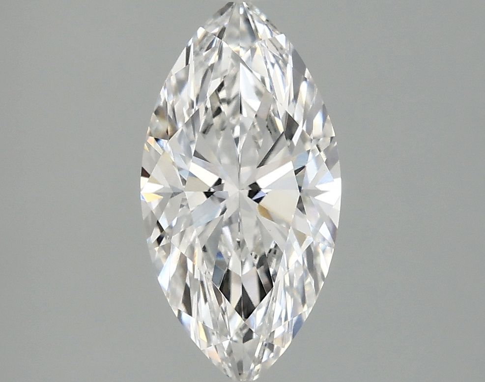 1.55 ct. marquise Lab Grown Diamond front image