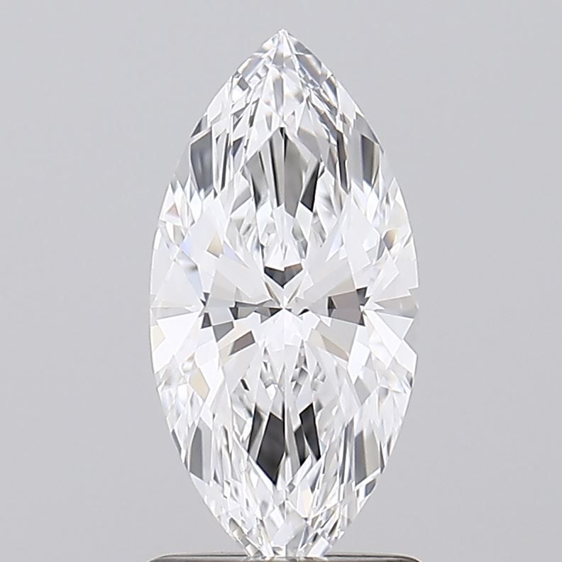 1.32 ct. marquise Lab Grown Diamond front image