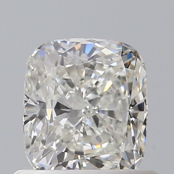 0.81 ct Cushion Brilliant diamond