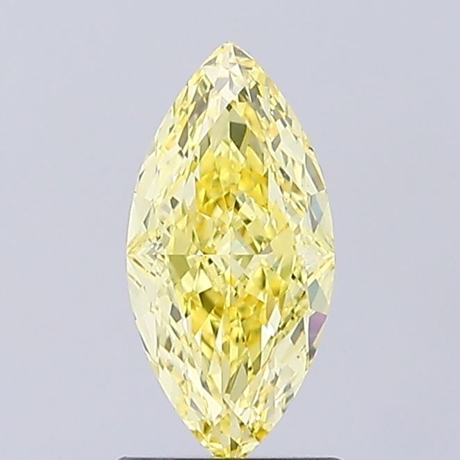 1.07 ct Marquise diamond