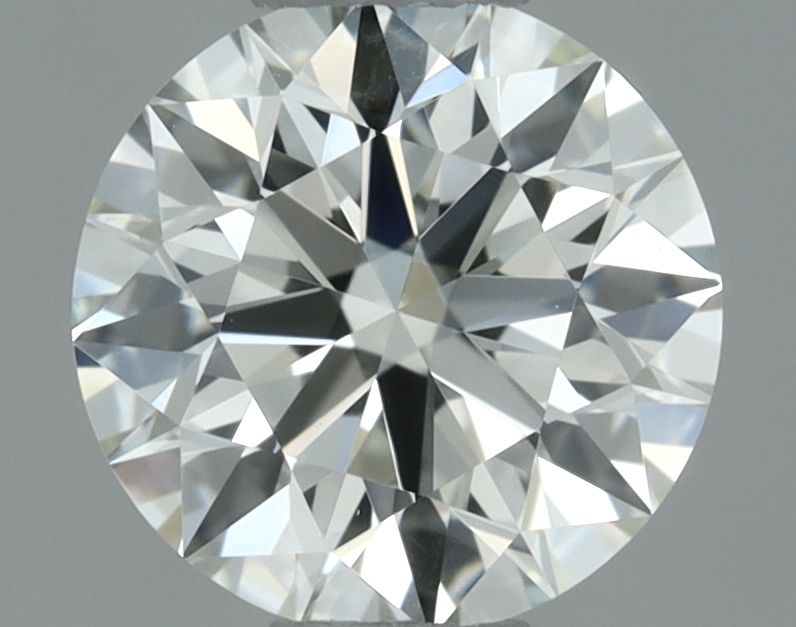 0.54 ct Round Diamond