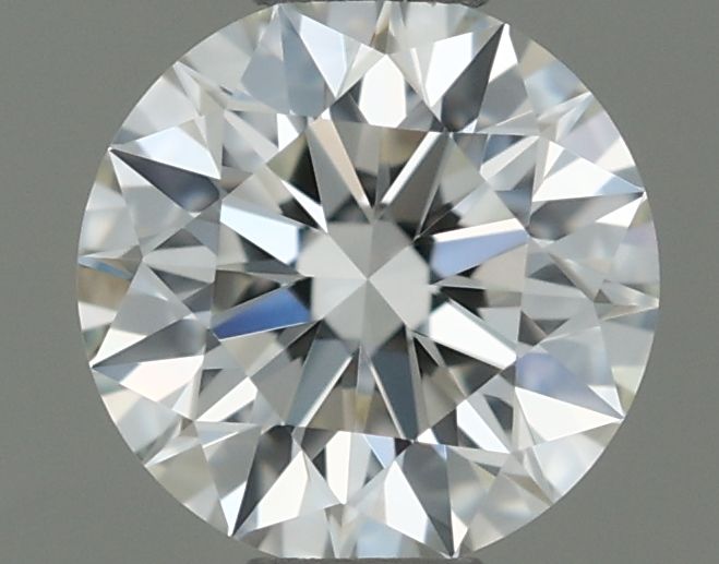 0.34 ct Round diamond