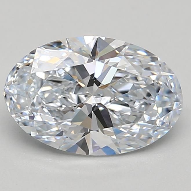 1.09 ct Oval diamond