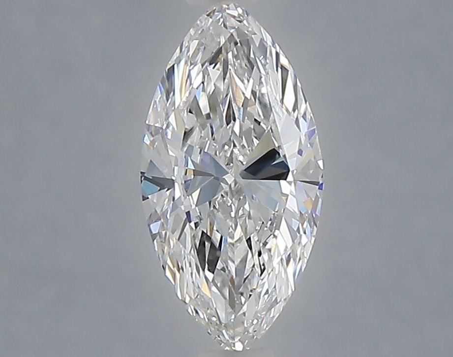 1.06 ct lab-grown Marquise Diamond