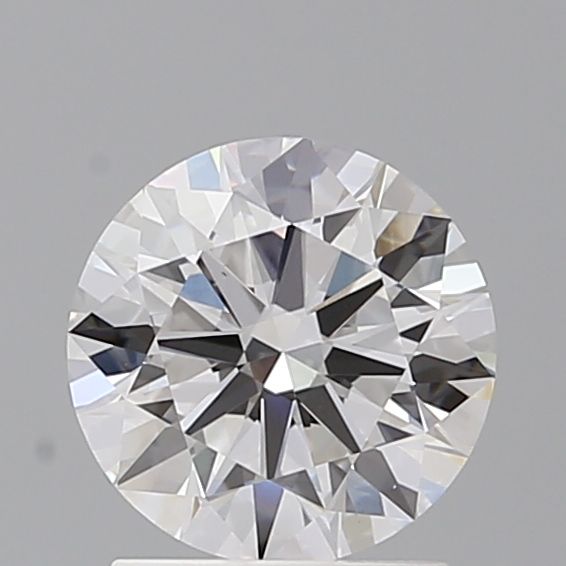 1.60 ct. round Lab Grown Diamond front image