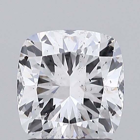 1.52 Carat
