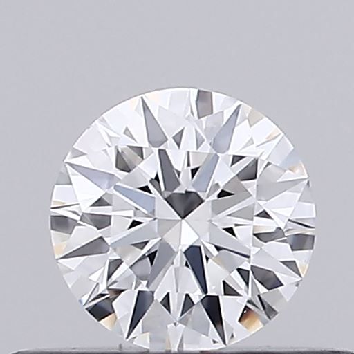 0.32 ct lab-grown Round Diamond