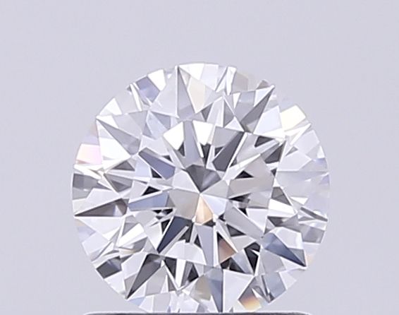0.92 ct. round Lab Grown Diamond front image