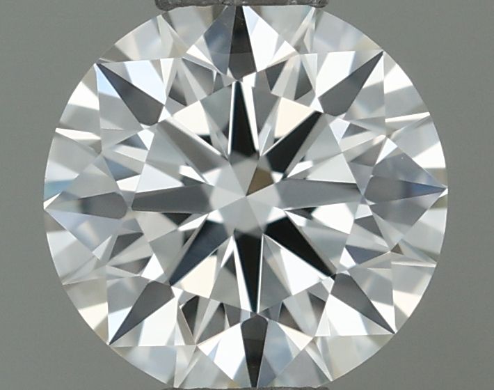 0.38 ct Round diamond
