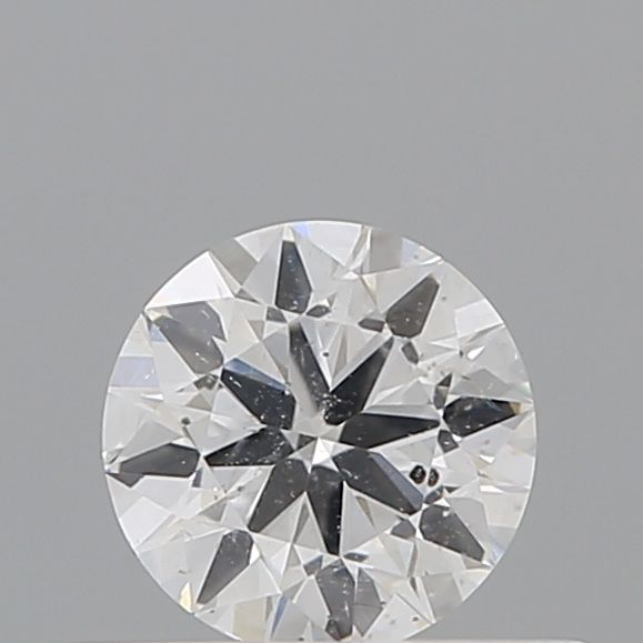 0.4 ct Round Diamond