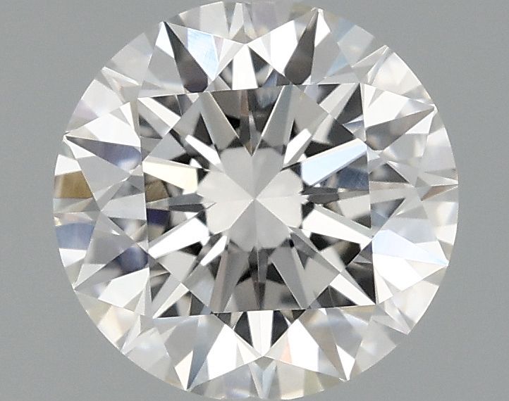 1.51 ct. round Lab Grown Diamond front image