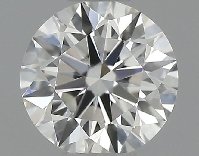 0.3 ct Round Diamond