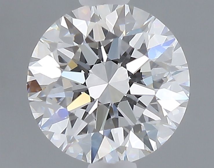 1.05 ct. round Lab Grown Diamond front image