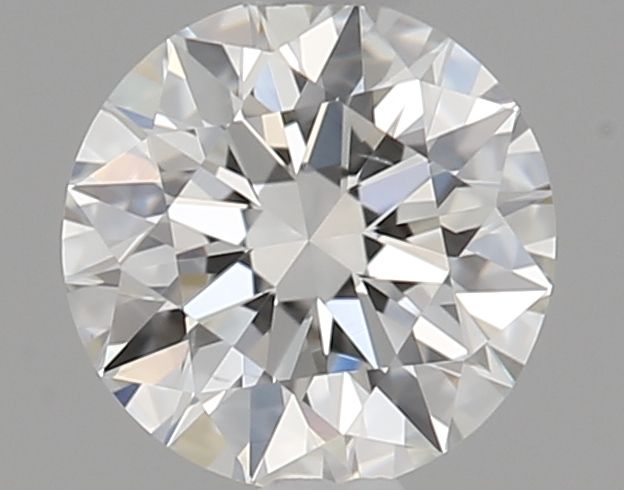 0.3 ct Round Diamond