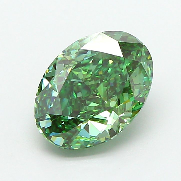 2.03 Carat