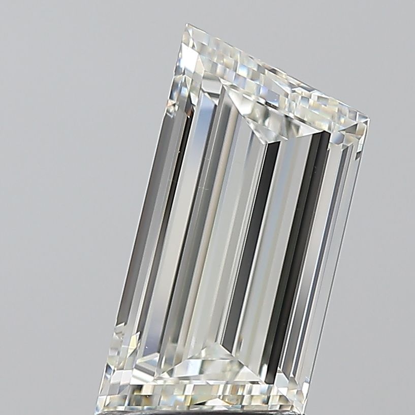 2.01 ct Trapezoid Diamond