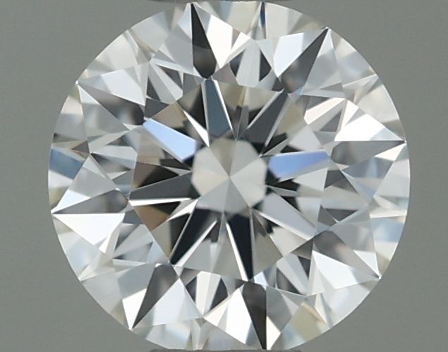 0.30 ct Round diamond