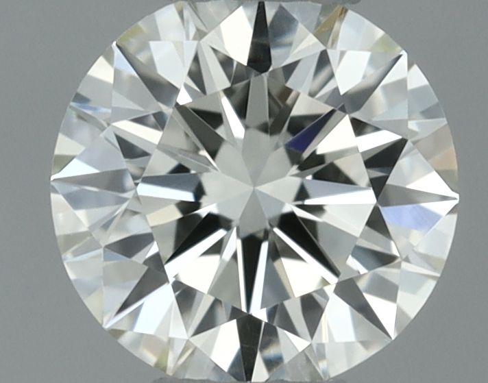 0.30 ct Round diamond