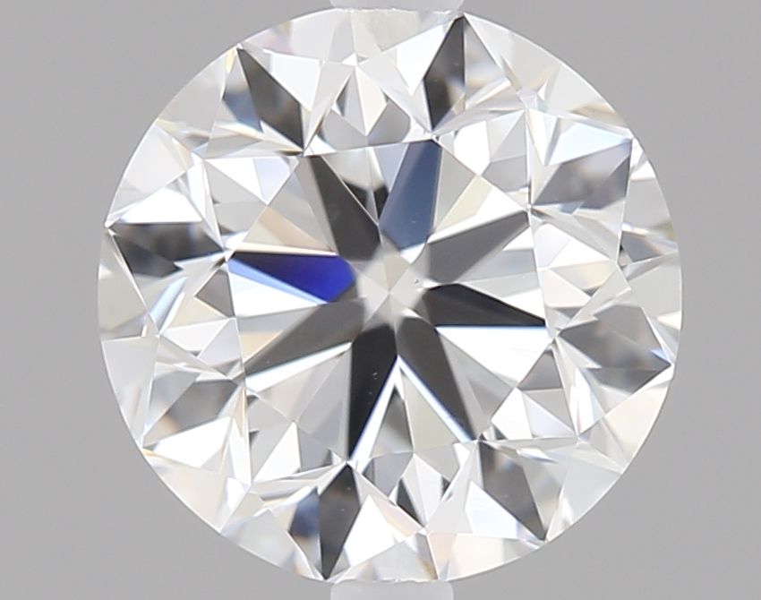 1.01ct Round
