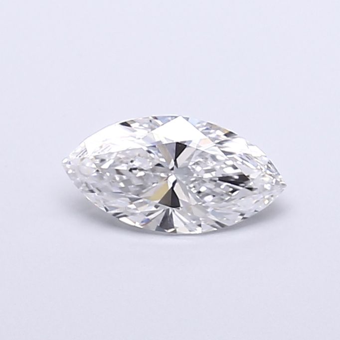 1.02 ct. marquise Lab Grown Diamond front image