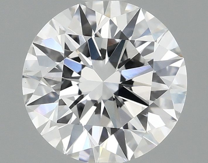 1.09 ct. round Lab Grown Diamond front image