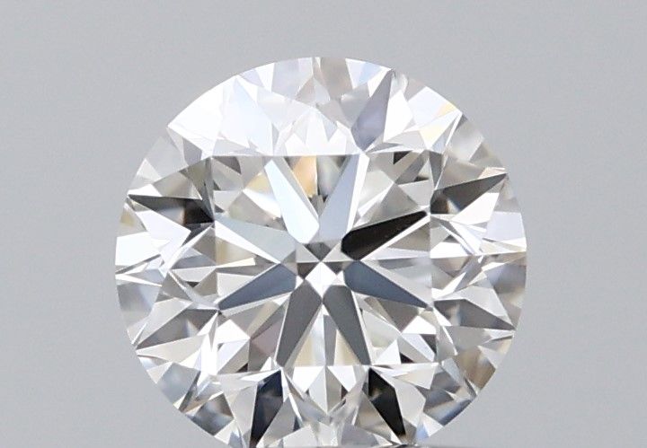 0.50 ct Round diamond