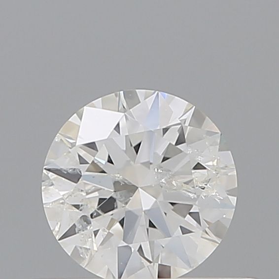 0.4 ct Round Diamond
