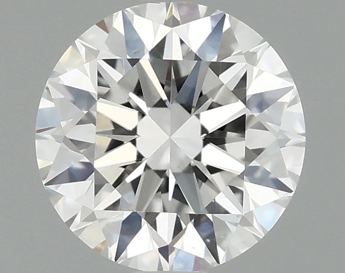 1.09 ct. round Lab Grown Diamond front image