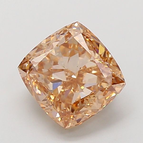 2.06 ct Cushion Modified diamond