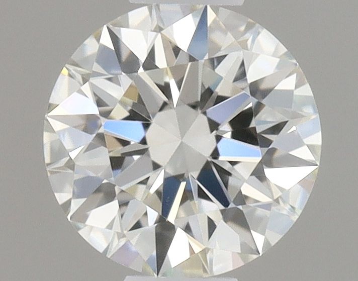 0.31 ct Round Diamond