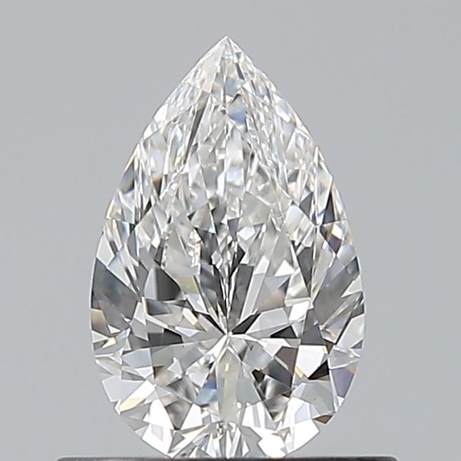 0.60 ct Pear diamond