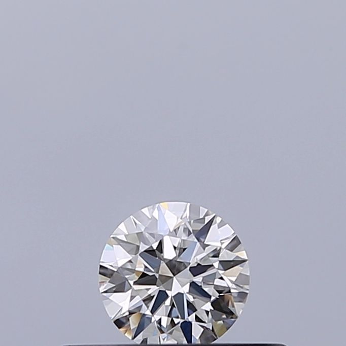 0.2 ct Round Diamond