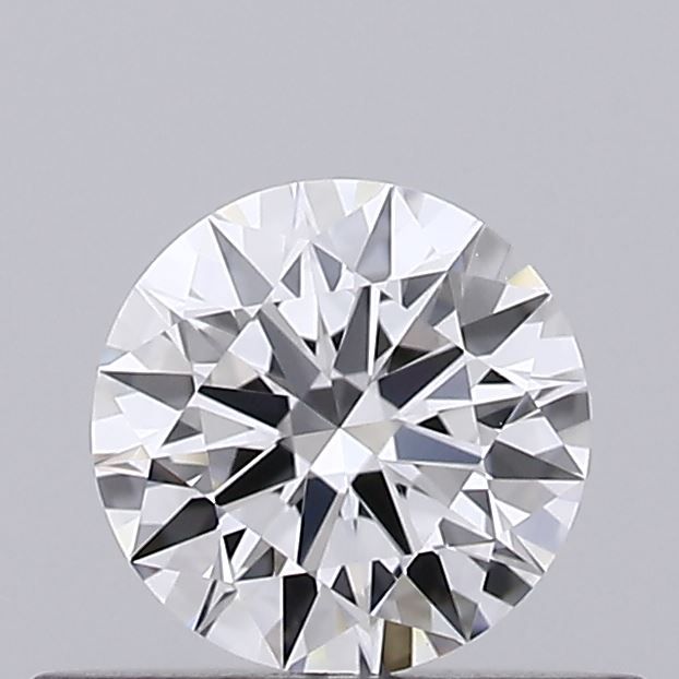 0.4 ct lab-grown Round Diamond