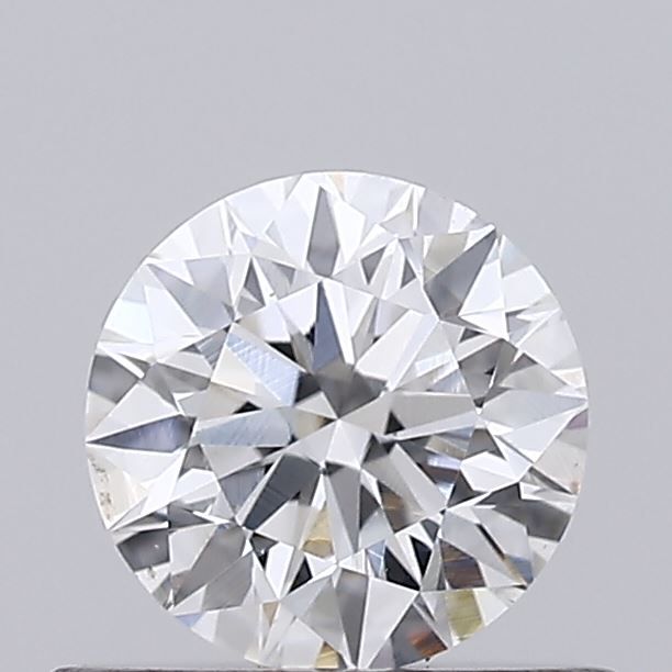 0.47 ct lab-grown Round Diamond