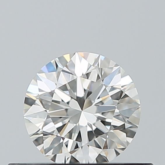 0.40 ct Round diamond