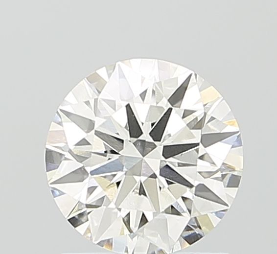 1.25 ct Round diamond