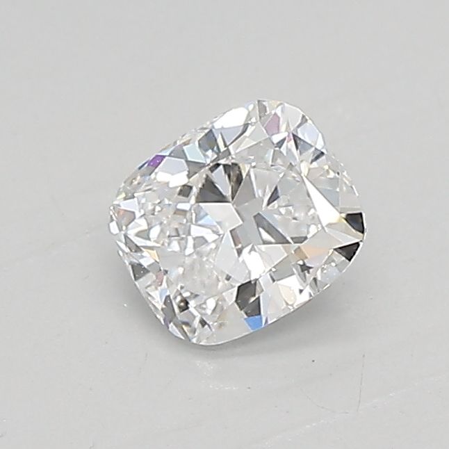 0.48 ct lab-grown Cushion modified Diamond