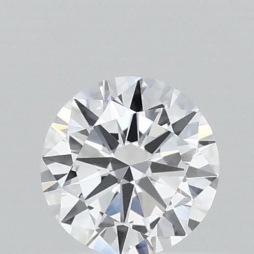 0.39 ct lab-grown Round Diamond