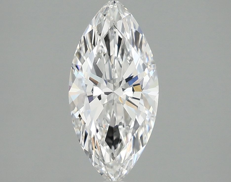 1.21 ct. marquise Lab Grown Diamond front image