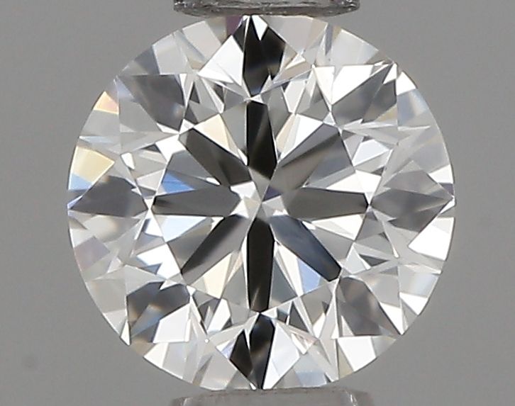 0.34 ct Round diamond