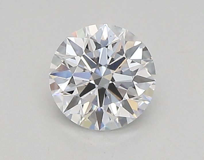 0.39 ct lab-grown Round Diamond