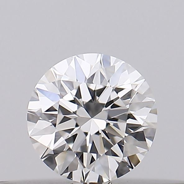 0.18 ct Round Diamond