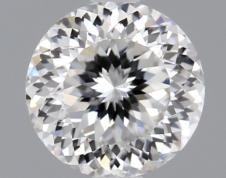 1.09 ct. round Lab Grown Diamond front image