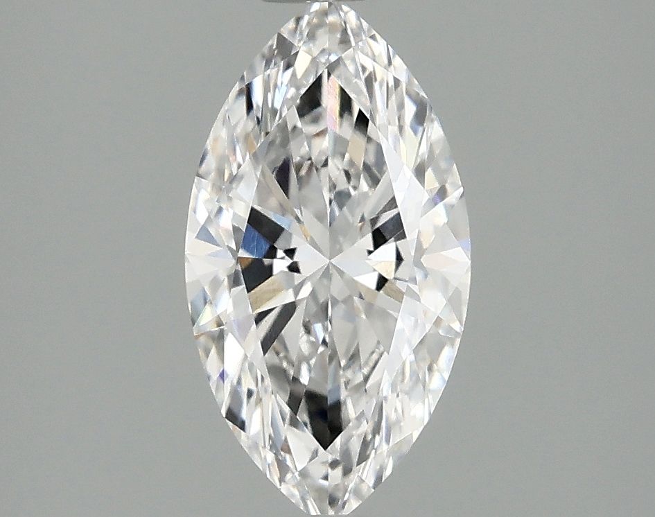 1.43 ct. marquise Lab Grown Diamond front image