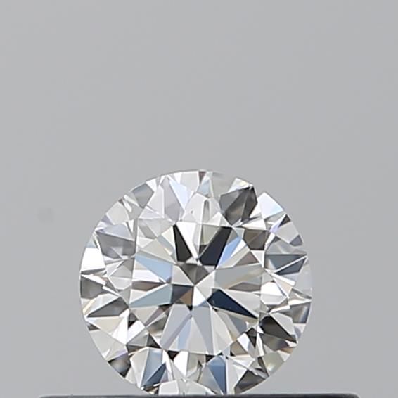 0.31 ct Round diamond