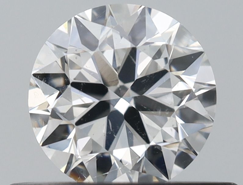 0.4 ct Round Diamond