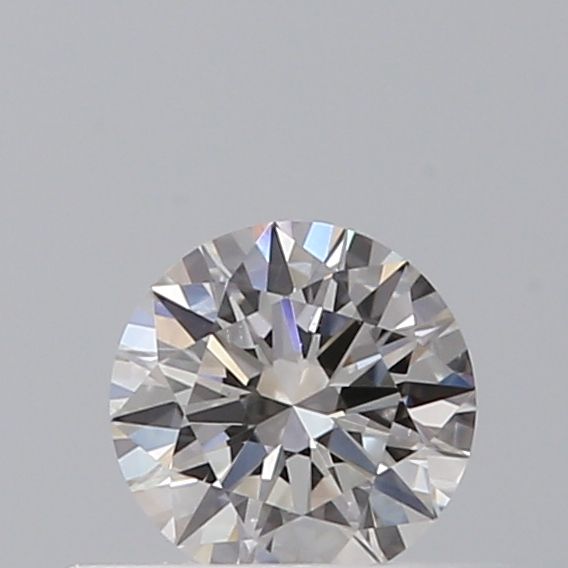 0.30 ct Round diamond