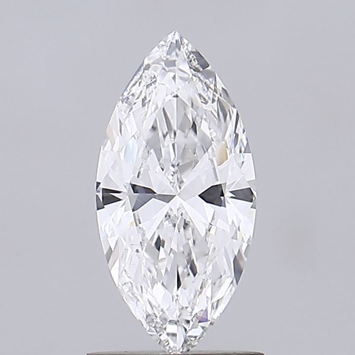 1.13 ct. marquise Lab Grown Diamond front image