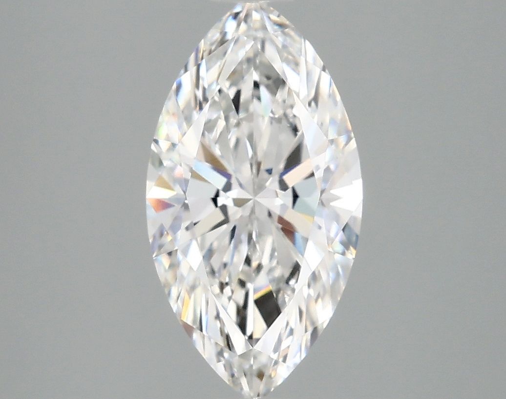1.90 ct. marquise Lab Grown Diamond front image