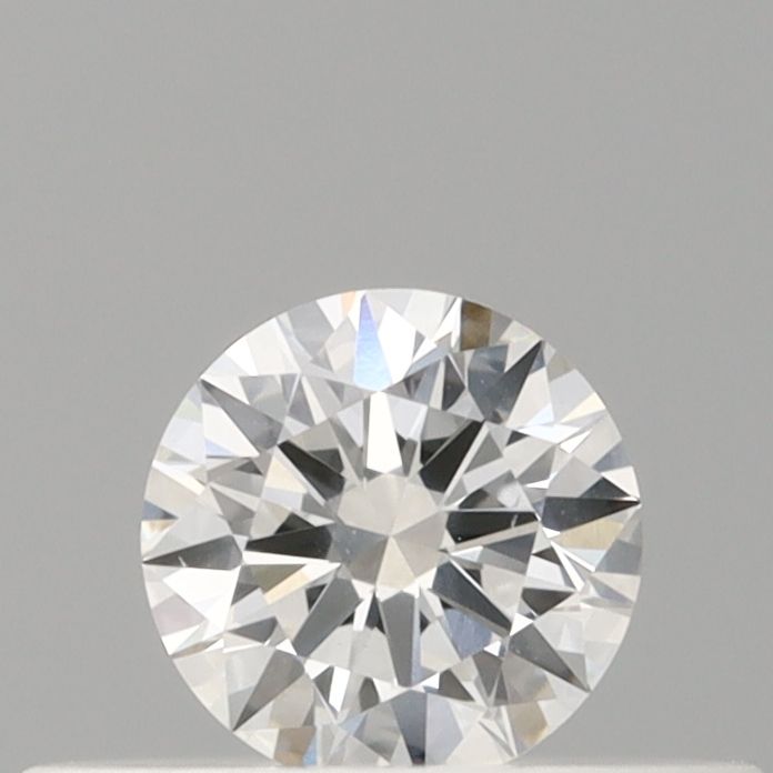 0.24 ct Round Diamond